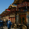 Ueno Tenjin Festival