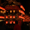 Ueno Tenjin Festival