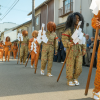 Ueno Tenjin Festival