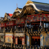 Ueno Tenjin Festival