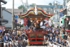 Usuki Gion Festival