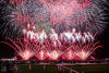 Utsunomiya Fireworks