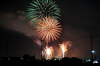 Utsunomiya Fireworks