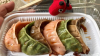 Utsunomiya Gyoza Festival