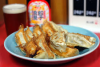 Utsunomiya Gyoza Festival