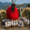 Uwajima Ushioni Festival