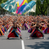 Yosakoi Matsuri