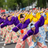Yosakoi Matsuri