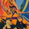 Yosakoi Matsuri
