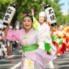 Yosakoi Matsuri