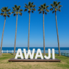 Awaji island