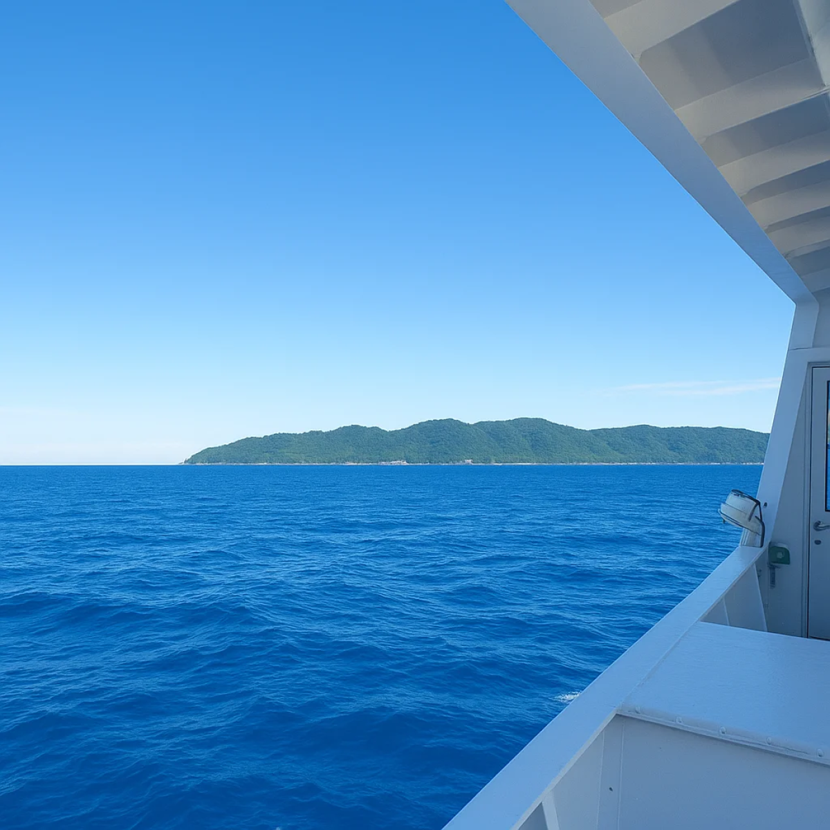 Awashima Island