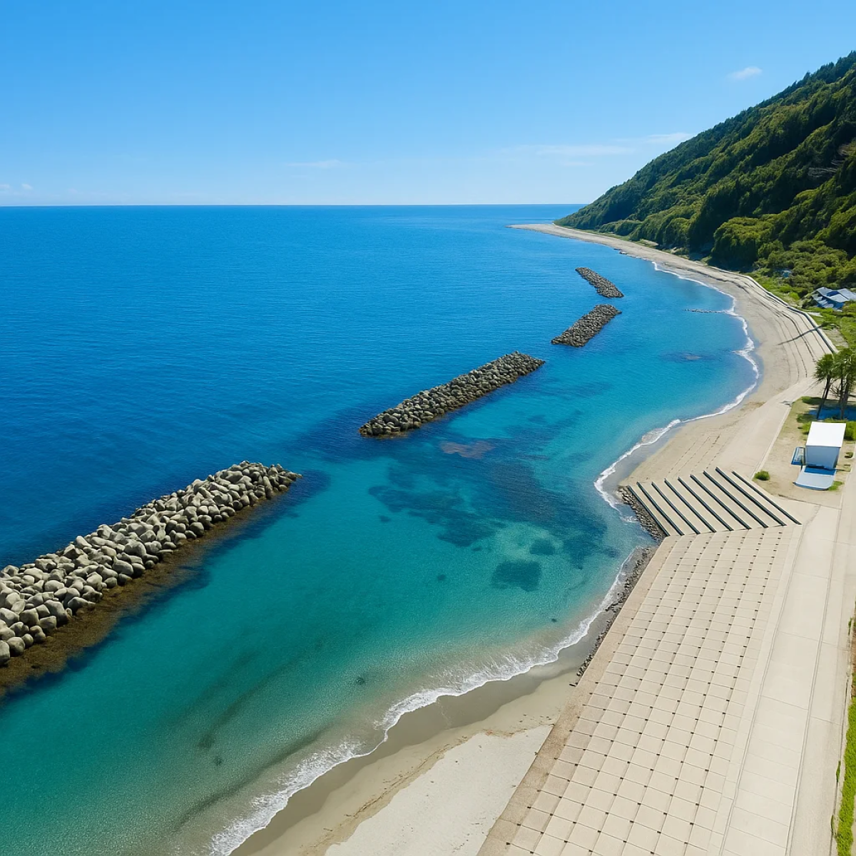 Awashima Island