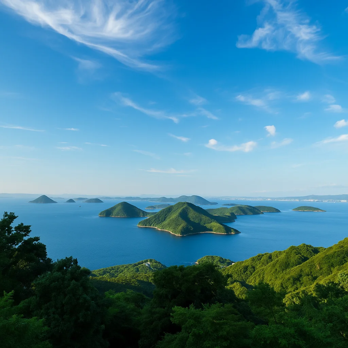 Awashima Island