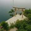 Chikubu Island