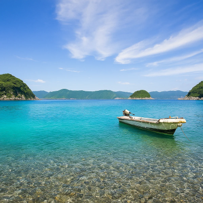 Goto Islands