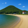Honjima Island