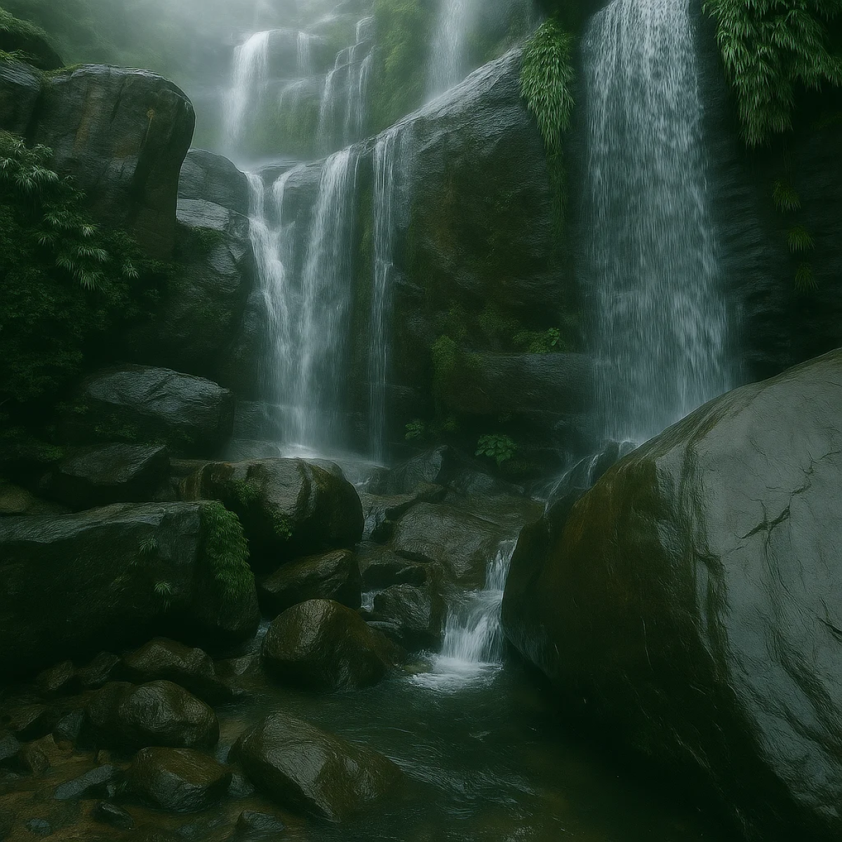 Iriomote Island