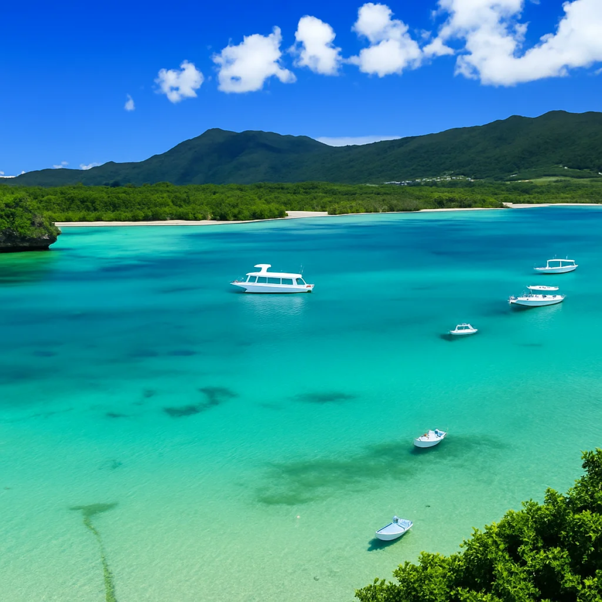 Ishigaki Island