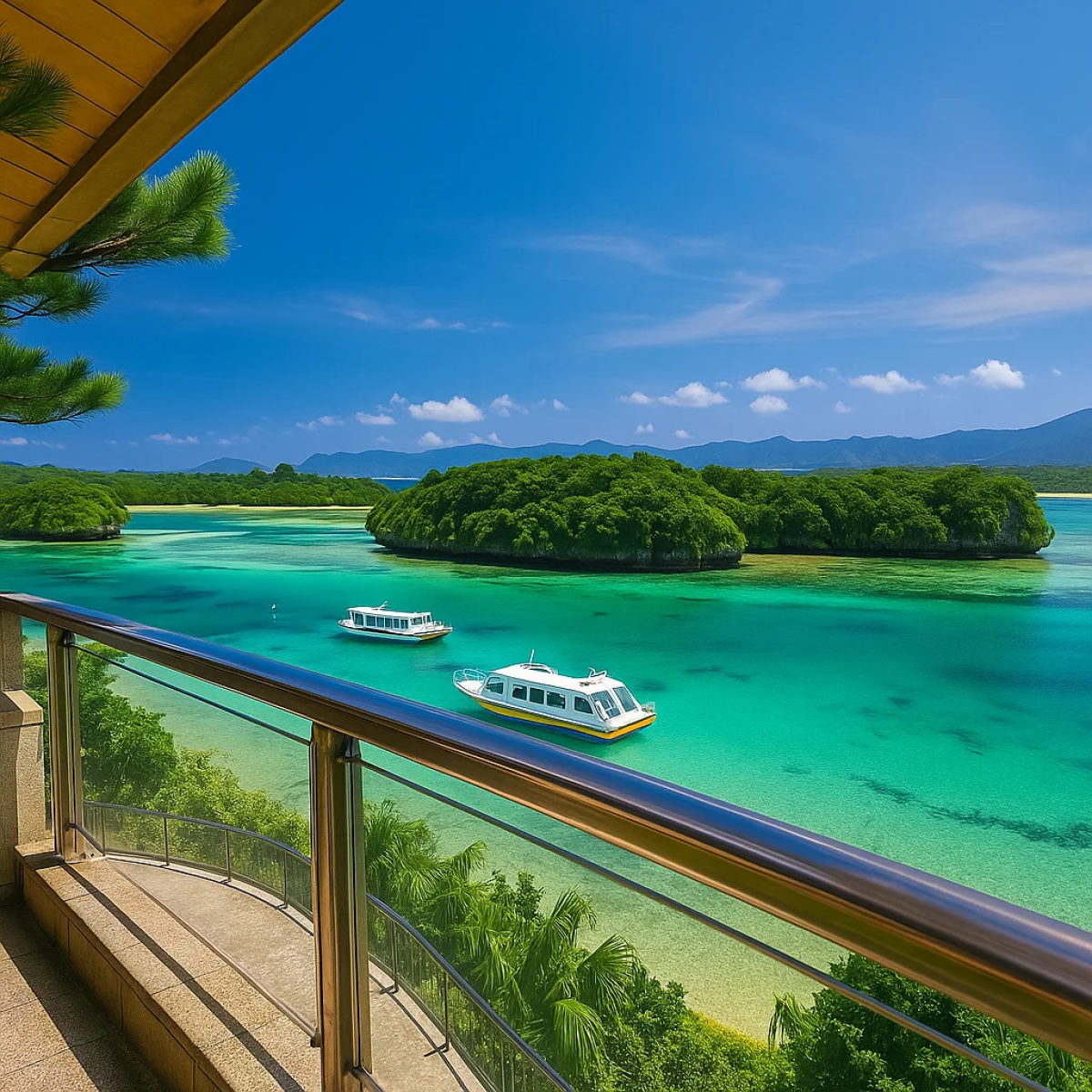 Ishigaki Island