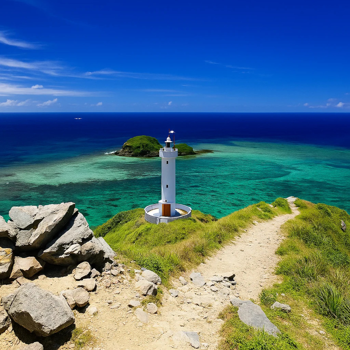 Ishigaki Island