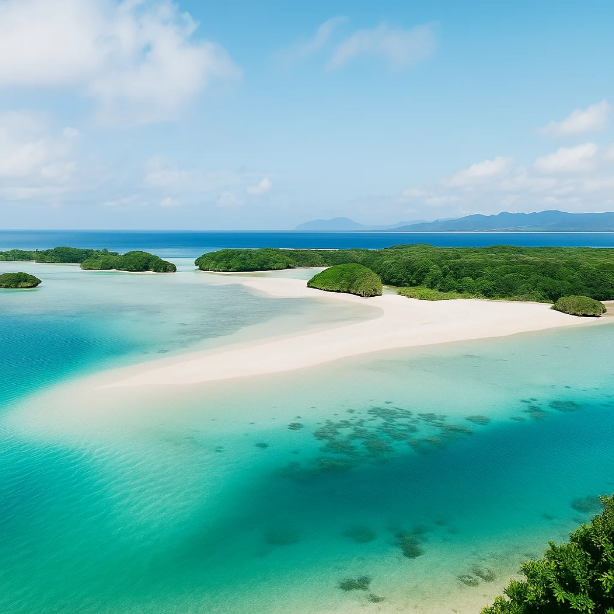 Ishigaki Island