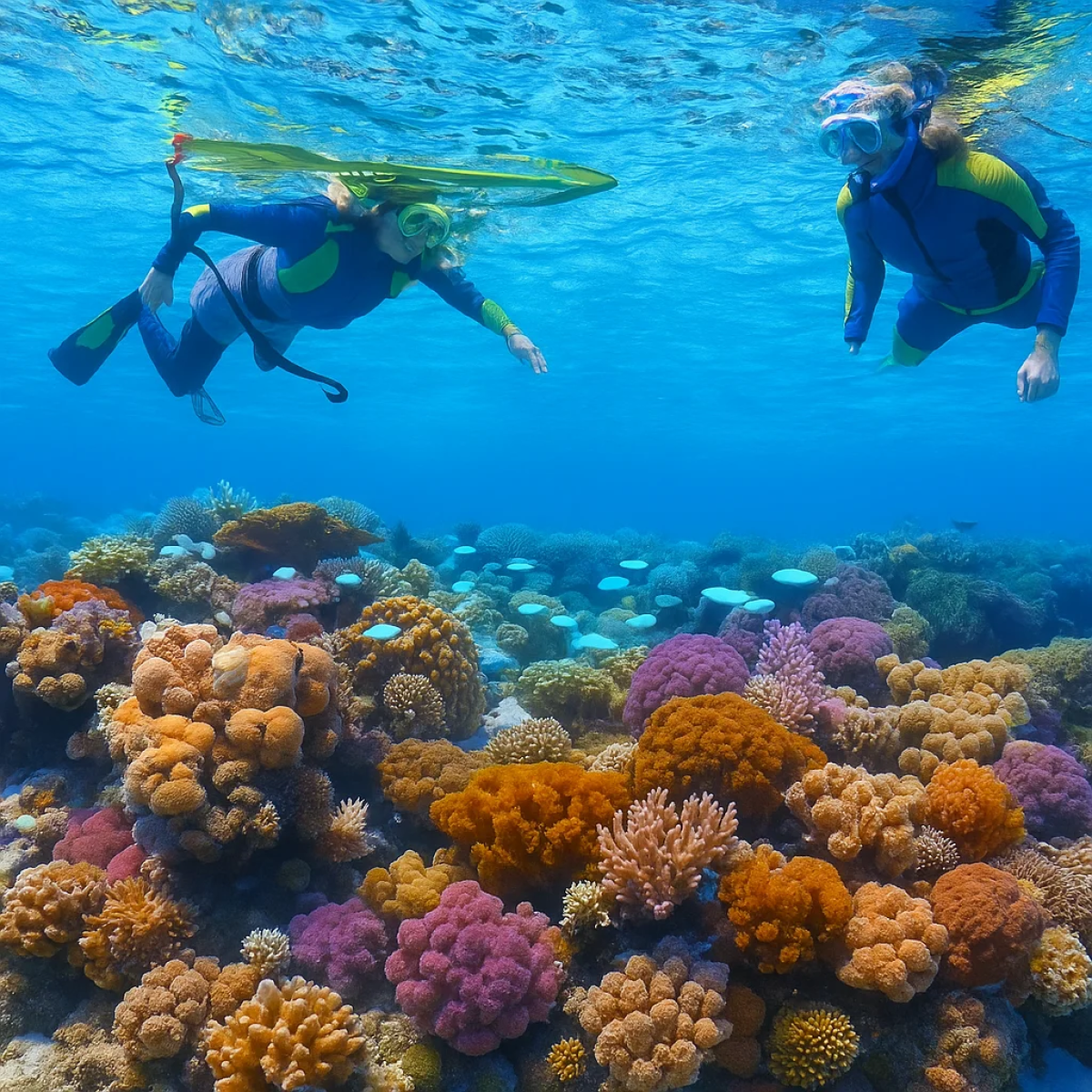 Kerama Islands