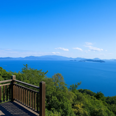 Megijima Island