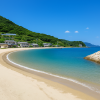 Megijima Island