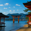 Miyajima Island