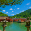 Miyajima Island
