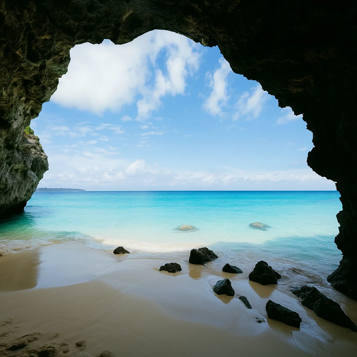 Miyako Island