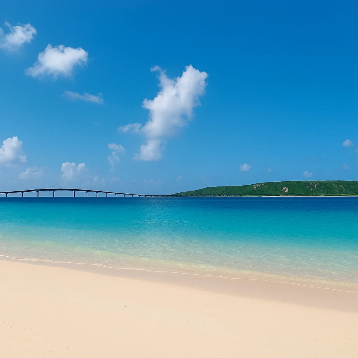 Miyako Island