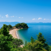 Naoshima Island