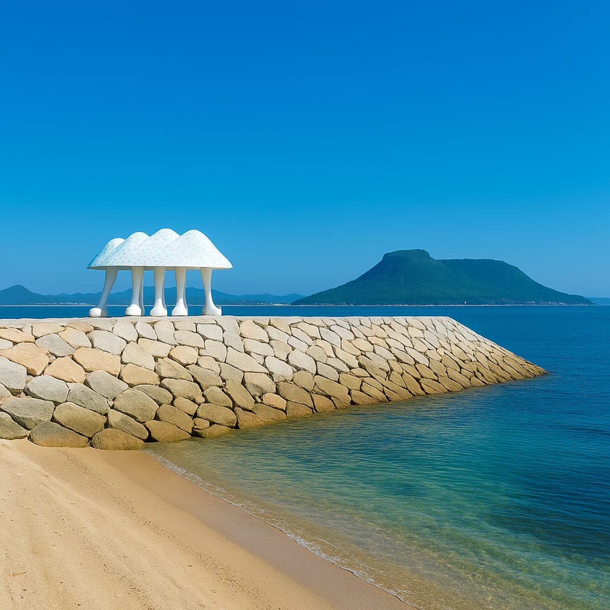 Ogijima Island