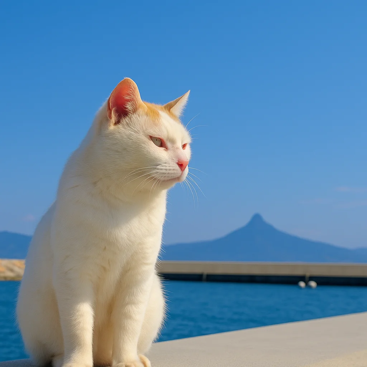 Ogijima Island