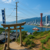 Ogijima Island