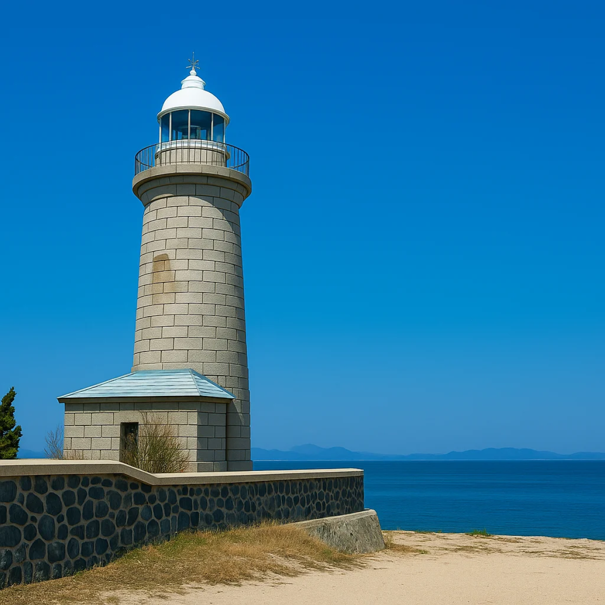 Ogijima Island