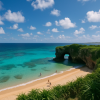 Okinawa Eiland