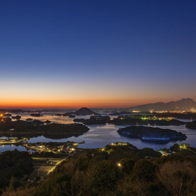 Oyano Island