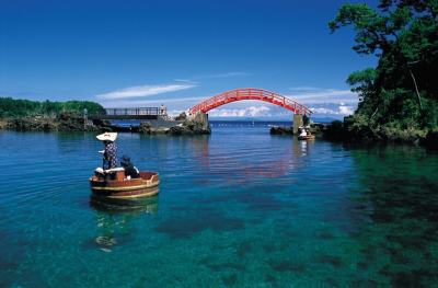Sado Island