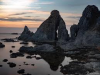 Sado Island