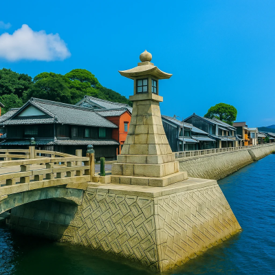 Shimoshima Island