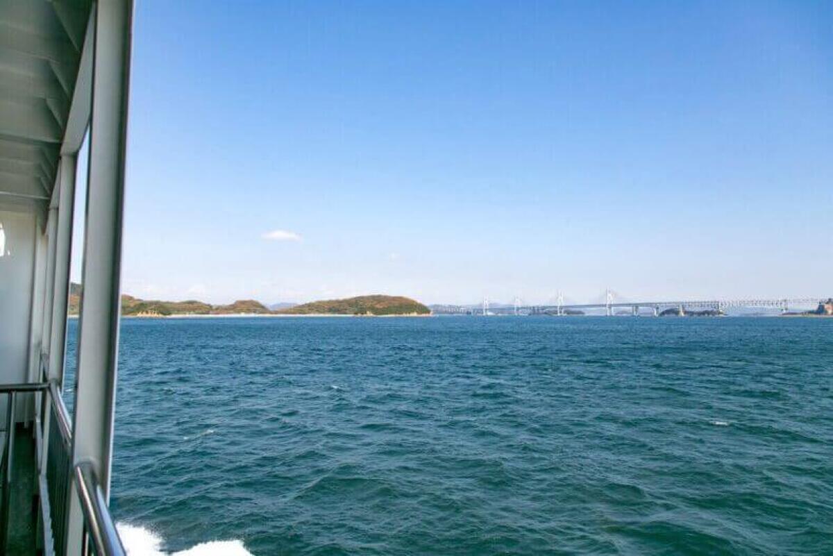 Shiwaku Islands