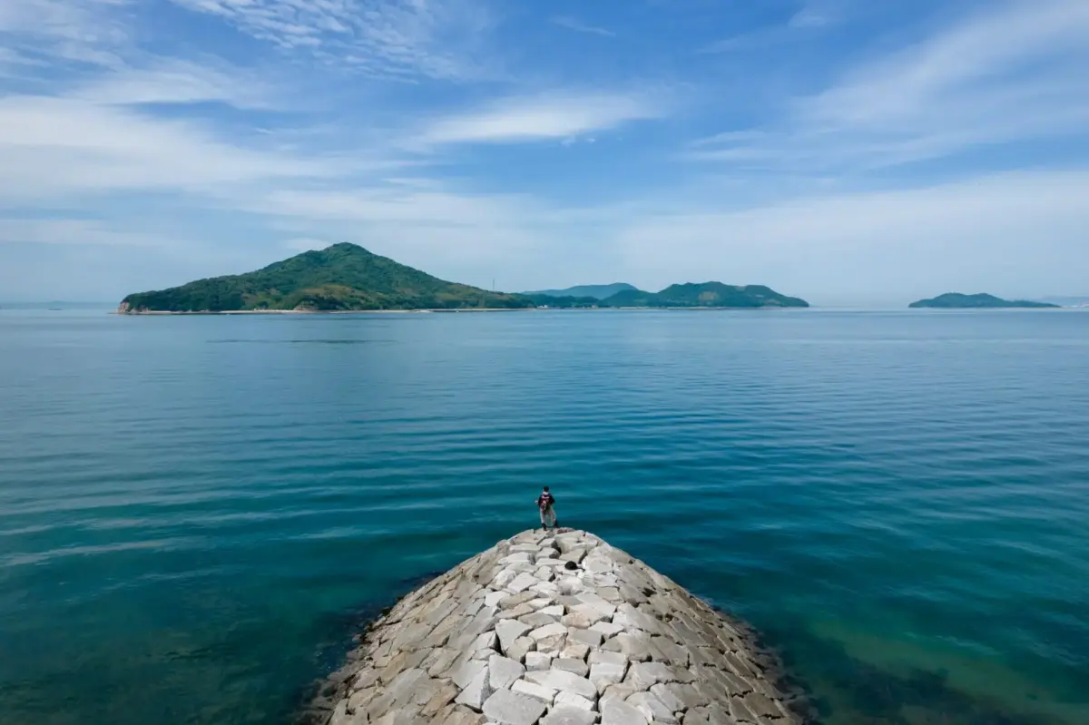 Shiwaku Islands