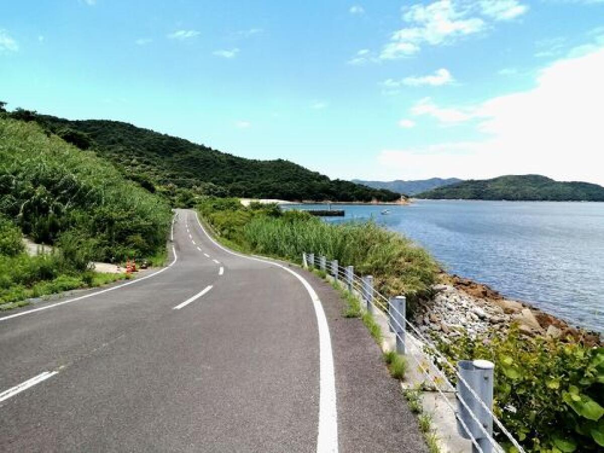 Shiwaku Islands