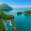 Shodoshima Island