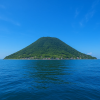 Takamijima Island