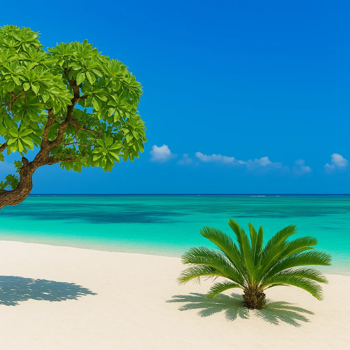 Taketomi Island