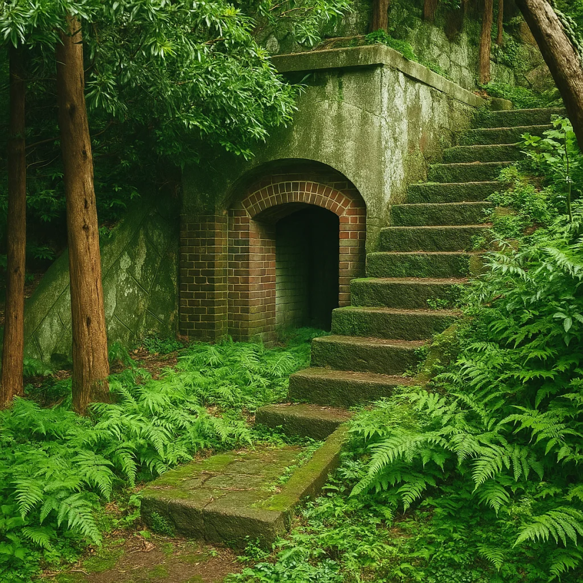 Tomogashima Island